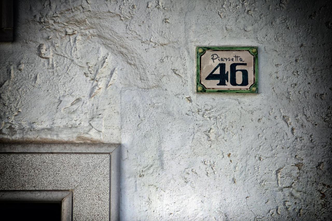 オーリア Piazzetta46ヴィラ エクステリア 写真